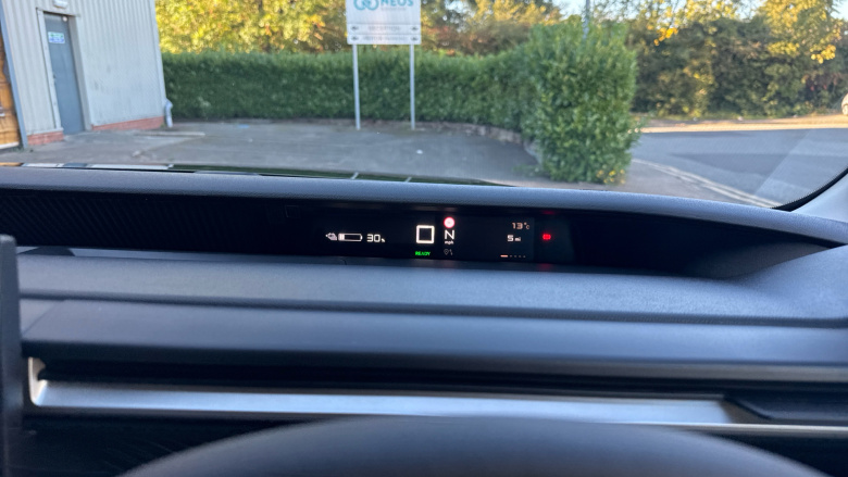 Citroen C3 Aircross 83kW Standard Range Max 44kWh 5dr Auto Electric Hatchback